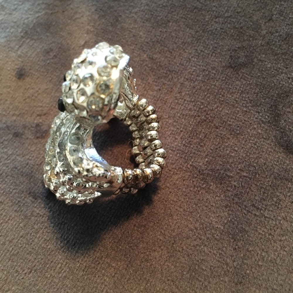 Octopus Ring - Picture 4 of 4